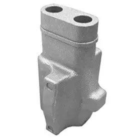 Aluminium die casting components Chennai