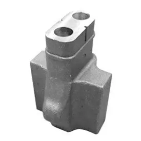 Automotive die casting components manufacturer